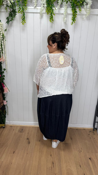 Skirt onesize 16-24 £23.99