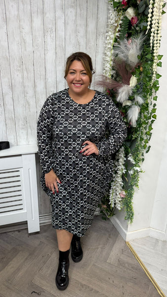 Gina onesize 18-28 £23.99