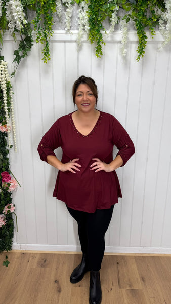 Kim Onesize 14-22 £18.99