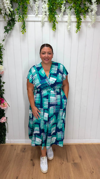 Tilly onesize 16-28 £29.99