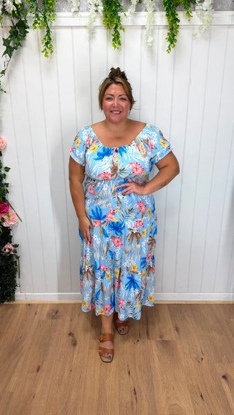 Dolly onesize 12-22 £24.99