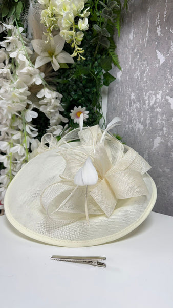 Fascinator £6.99