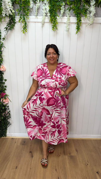 Freya onesize 16-28 £29.99