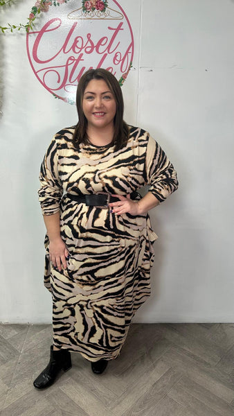 Carly onesize 18-28 £23.99