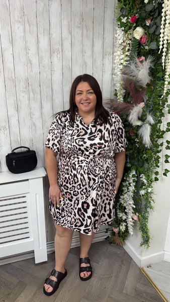 Demi Onesize 18-26 £24.99