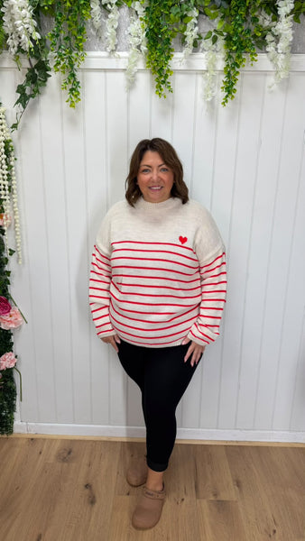 Jenny Onesize 16-24 £23.99