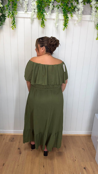 Annie onesize 16-24 £29.99