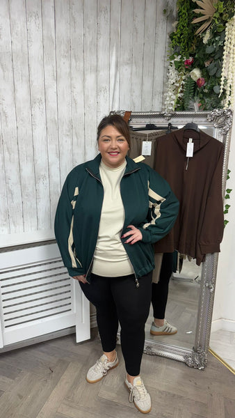 Zoe onesize 16-24 £22.99