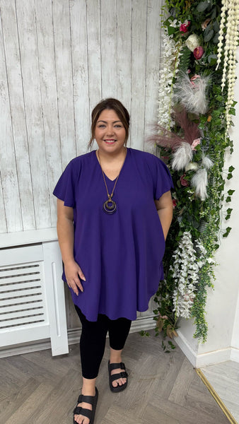 Cassie onesize 20-28 £21.99