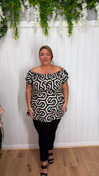 Clara onesize 14-24 £21.99