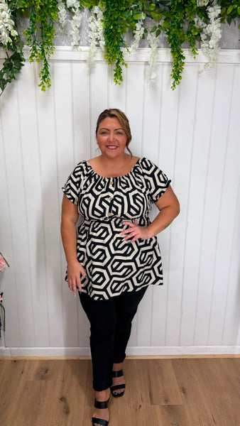 Clara onesize 14-24 £21.99