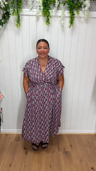 Kayleigh onesize 16-28 £29.99