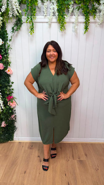 Kirsty Onesize 16-22 £19.99