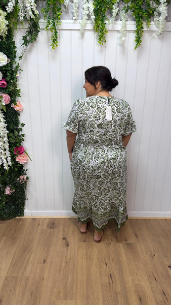Josie Onesize 16-22 £23.99