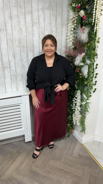 Sophia skirt Onesize 14-24 £23.99