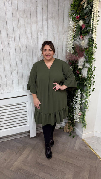 Eve onesize 18-24 £22.99