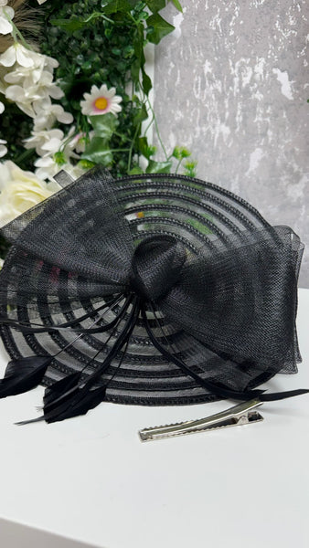 Fascinator £6