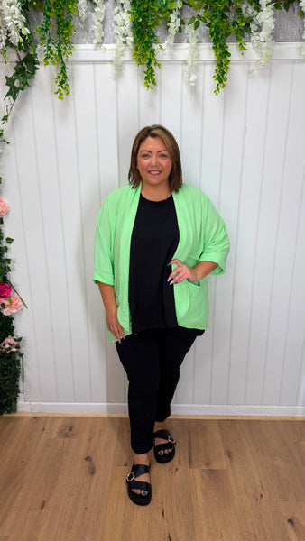 Blazer onesize 16-24 £22.99