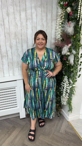 Imogen Onesize 16-28 £29.99