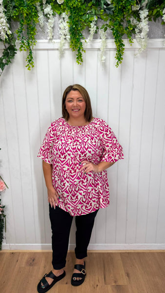 Kim Onesize 18-26 £22.99