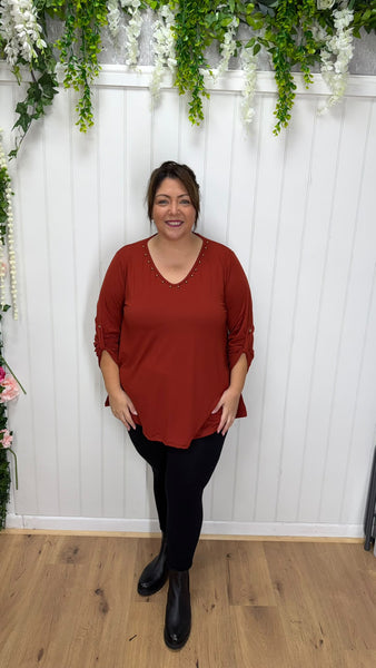Kim Onesize 14-22 £18.99