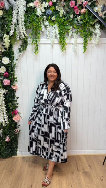 Alison onesize 16-28 £19.99