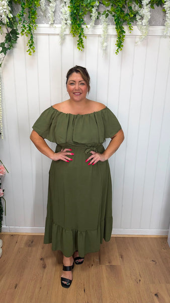 Annie onesize 16-24 £29.99