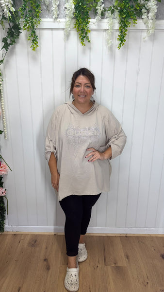 Queenie onesize 18-26 £18.99