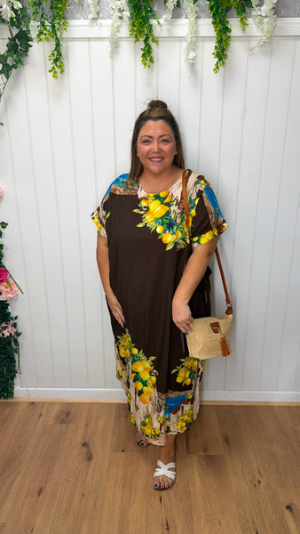 Lola onesize 18-24 £19.99