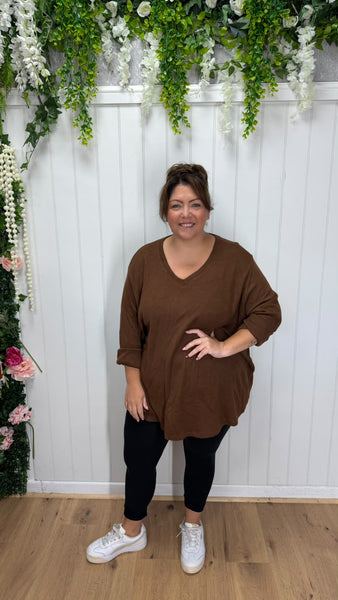 Leah onesize 18-28 £21.99