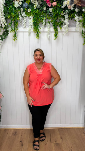 Polly Onesize 16-24 £12.99