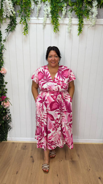 Freya onesize 16-28 £29.99