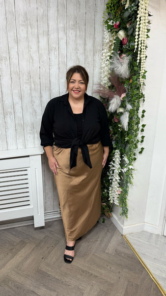 Sophia skirt Onesize 14-24 £23.99