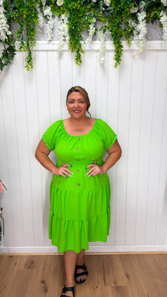 Hayley Onesize 12-24 £21.99