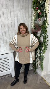 Tilly onesize 16-24 £26.99