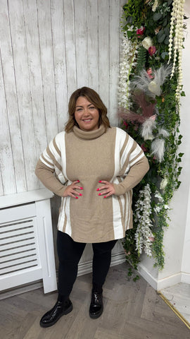 Tilly onesize 16-24 £26.99