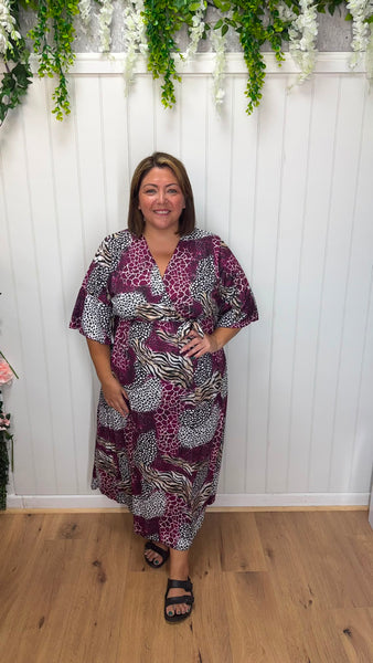 Maisey onesize 16-24 £24.99