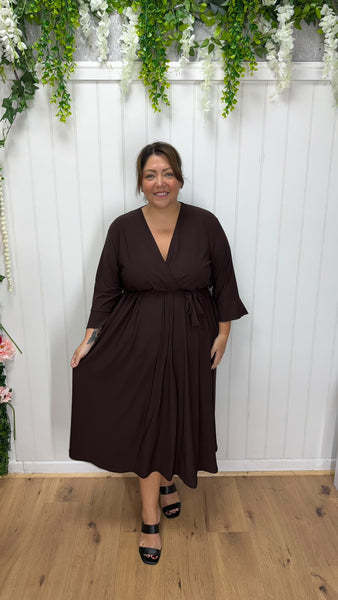 Bonnie brown Onesize 16-28 £29.99