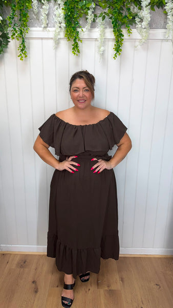Annie onesize 16-24 £29.99