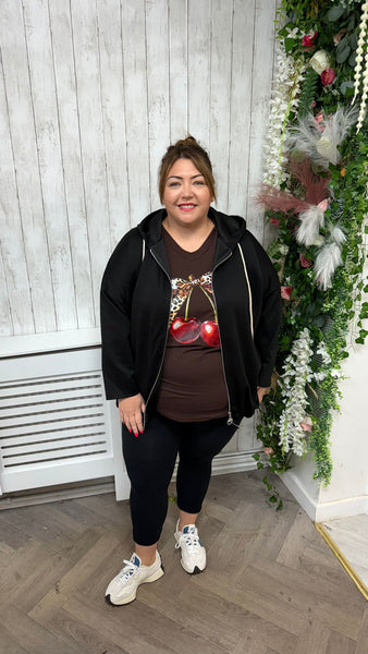Kirsty Onesize 18-26 £24.99