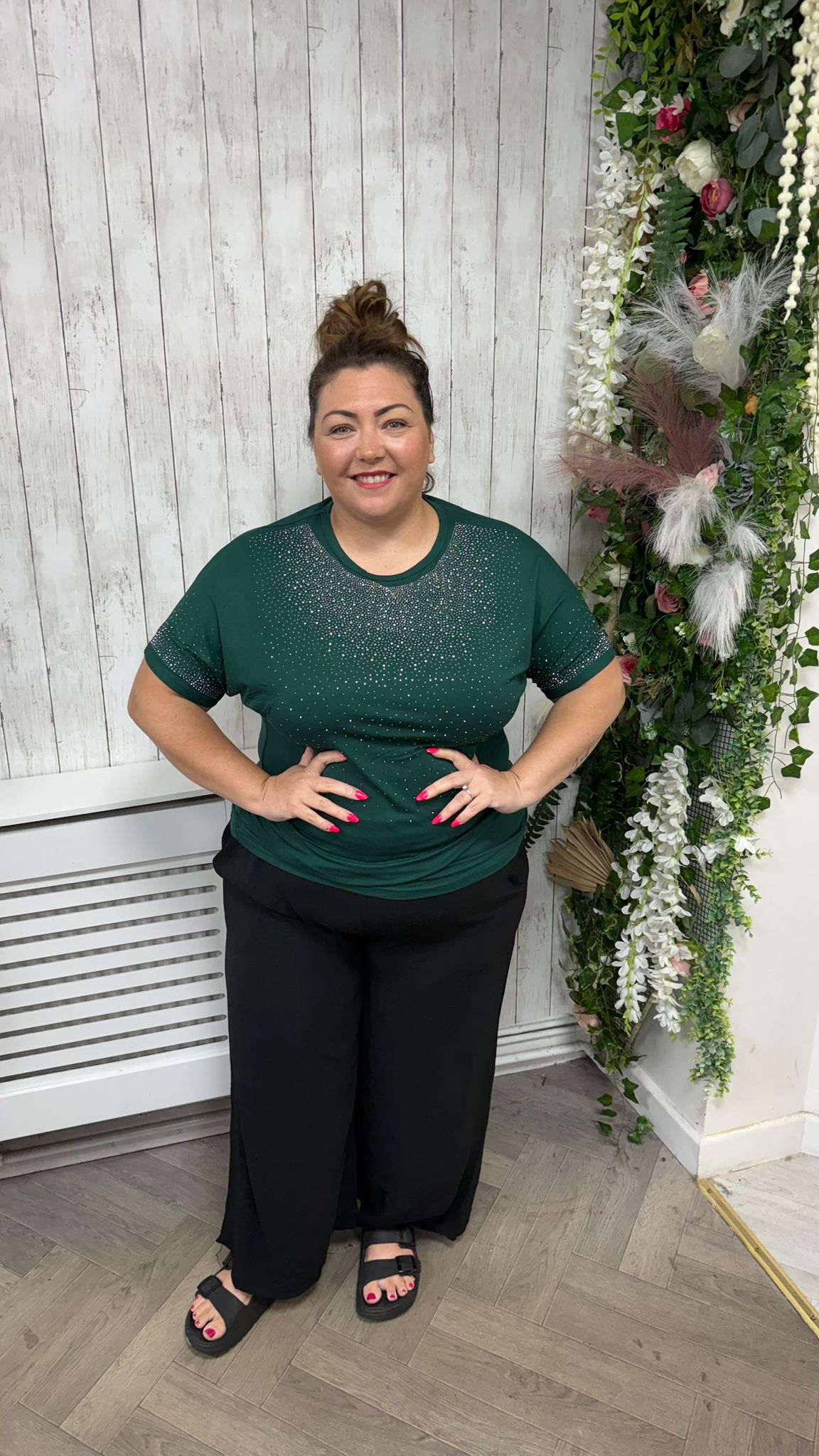 Tina onesize 14-20 £16.99