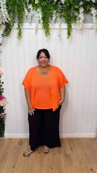 Lola Cardigan onesize 16-24 £21.99