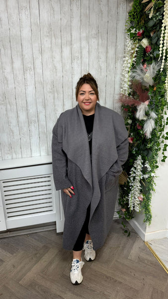 Amy Jacket Onesize 16-24 £29.99