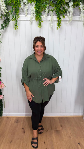 Cassie onesize 18-24 £21.99
