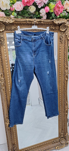 Distress Jeans £14.99