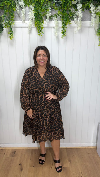 Eva onesize 18-26 £28.99