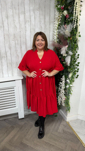 Yazmin onesize 18-26 £25.99