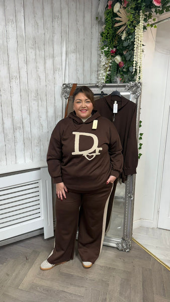 Darcey onesize 16-24 £22.99