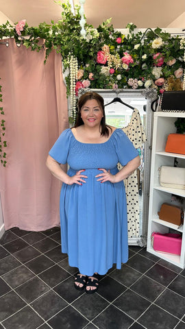 Hayley Onesize 16-24 £23.99