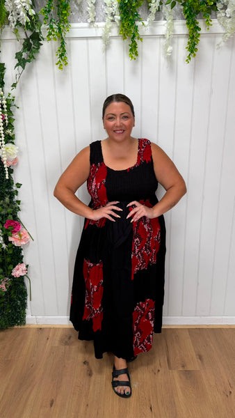 Libby onesize 16-28 £25.99